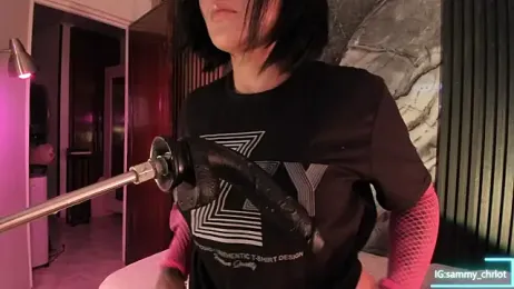 Sammy_charlot — Stripchat stream photo (Mar 2026)