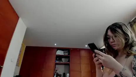 Jess__Criss — Stripchat stream photo (Apr 2025)