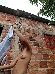 MariCeleste- — Stripchat stream photo (Mar 2026)