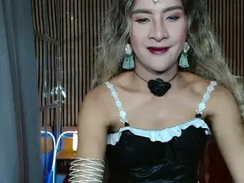 GoddessWel — Stripchat stream photo (Jul 2025)
