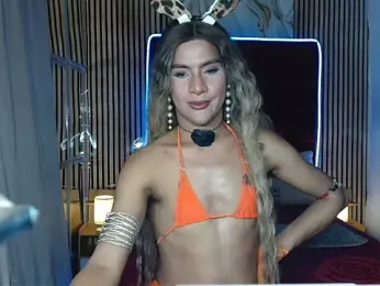 GoddessWel — stripchat