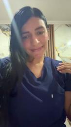 georgina36 — modelo de webcam en línea en cam4