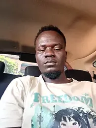 Darkfaruk — Stripchat profile photo