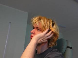 Logan Fraser — Flirt4free stream photo (Mar 2026)