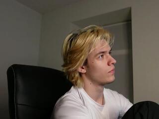 Logan Fraser — Flirt4free stream photo (Feb 2026)