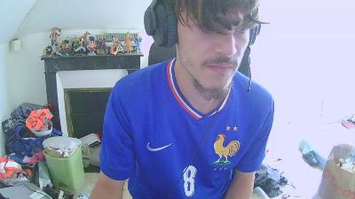 vicoo77 — Cam4 profile photo