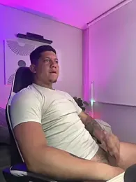 _robertobaggioo — stripchat