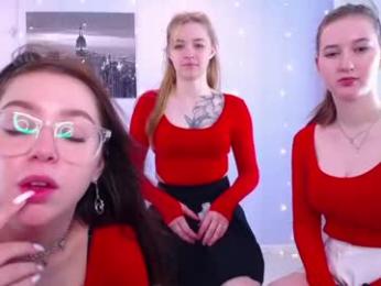 stormy_trixx — Chaturbate stream photo (Aug 2024)