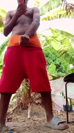 Blackmasterpiss — modelo de webcam en línea en cam4