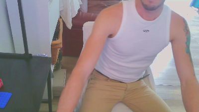 guapotravieso19 — modelo de webcam en línea en cam4