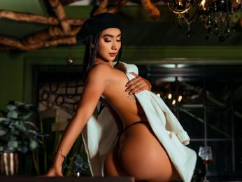 BellaHurst — modelo de webcam en línea en livejasmin