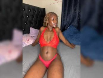 Prettynastyone — Bongacams profile photo