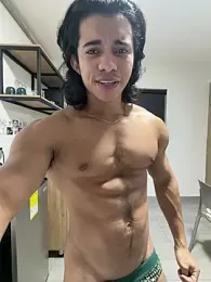 Jordan_Patrick — modelo de webcam en línea en stripchat
