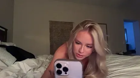 kenziesmithh — modelo de webcam en línea en stripchat