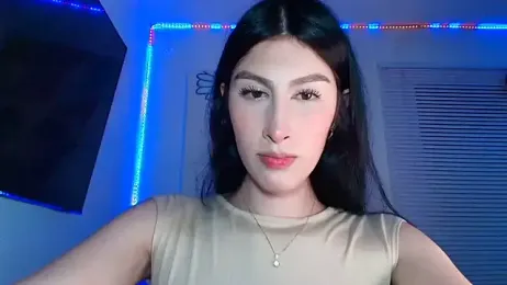 valeria_gonzales_ — modelo de webcam en línea en stripchat