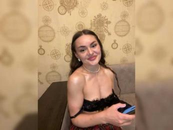 Malishka007 — Bongacams stream photo (May 2026)