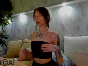 Ellen-Hops — bongacams