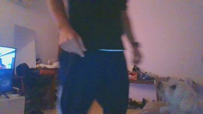 elgolfetehot — modelo de webcam en línea en cam4