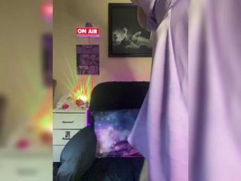 TheDime — Bongacams stream photo (Jun 2026)