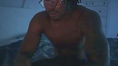 blackmamba00 — modelo de webcam en línea en cam4
