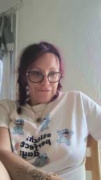cerise132 — modelo de webcam en línea en cam4