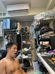 deansu0819 — Stripchat profile photo