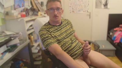cerrechot — Cam4 stream photo (Aug 2026)