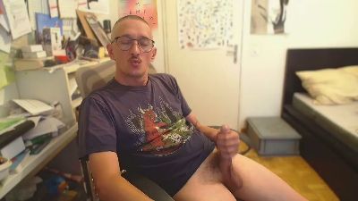 cerrechot — modelo de webcam en línea en cam4