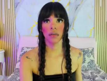 dannadoll69 — Chaturbate stream photo (Feb 2026)