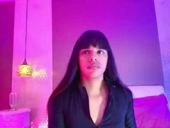 dannadoll69 — Chaturbate stream photo (Apr 2026)