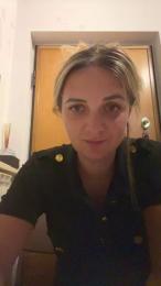 bionda666 — Cam4 profile photo