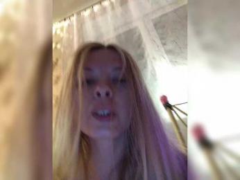 _Darina_Andreevna_ — modelo de webcam en línea en bongacams