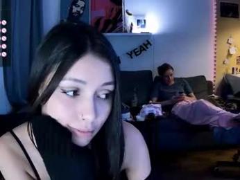 valorant_girl — Chaturbate stream photo (Mar 2026)