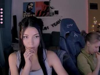 valorant_girl — Chaturbate stream photo (Feb 2026)