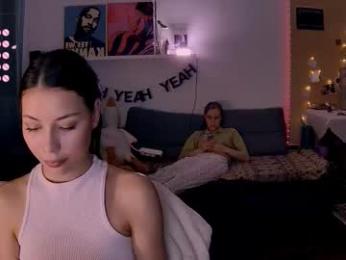 valorant_girl — Chaturbate stream photo (Mar 2026)