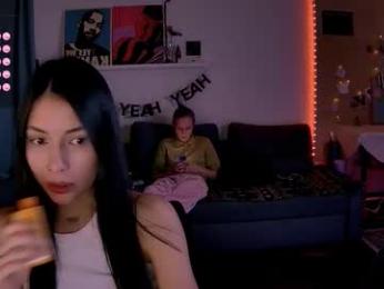 valorant_girl — Chaturbate stream photo (Mar 2026)