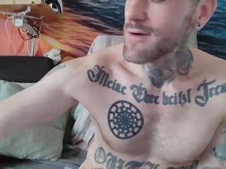 huebscherschwanz — camsoda