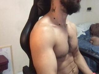 Pablo Gustavo — flirt4free