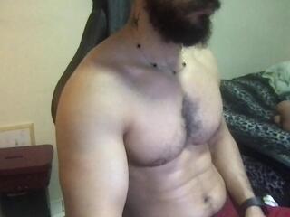 Pablo Gustavo — Flirt4free stream photo (Jul 2026)