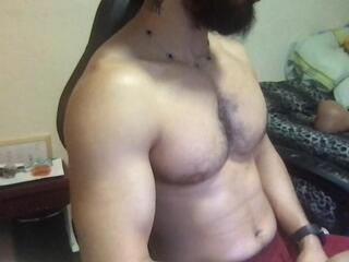 Pablo Gustavo — Flirt4free profile photo