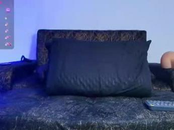 brayaanfit — modelo de webcam en línea en chaturbate