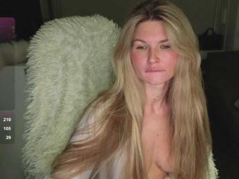 Masha-Masha — Bongacams profile photo