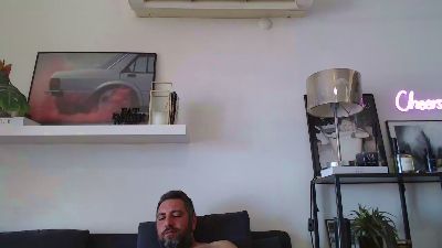 ColdRevengee — Cam4 stream photo (Mar 2026)