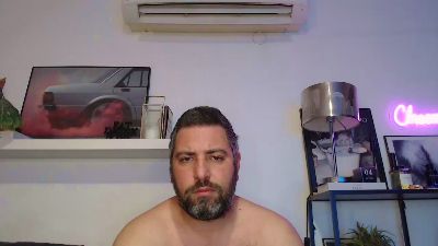 ColdRevengee — Cam4 stream photo (Mar 2026)