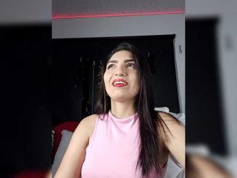 CaroLunahot — bongacams