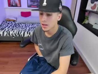 benji23_ — Chaturbate stream photo (Aug 2026)