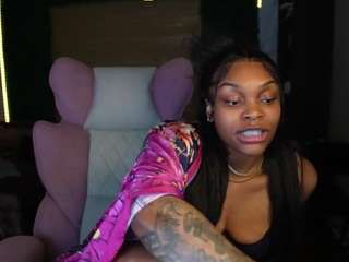 pinkperfectxxx — modelo de webcam en línea en camsoda