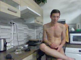 Jony Kantr — flirt4free