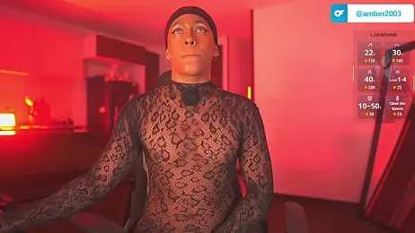 AmberRaus — Stripchat stream photo (Apr 2026)