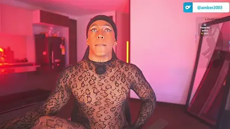 AmberRaus — Stripchat stream photo (Apr 2026)